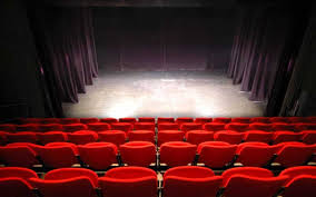 Upper Keys Rentals - Community Theater