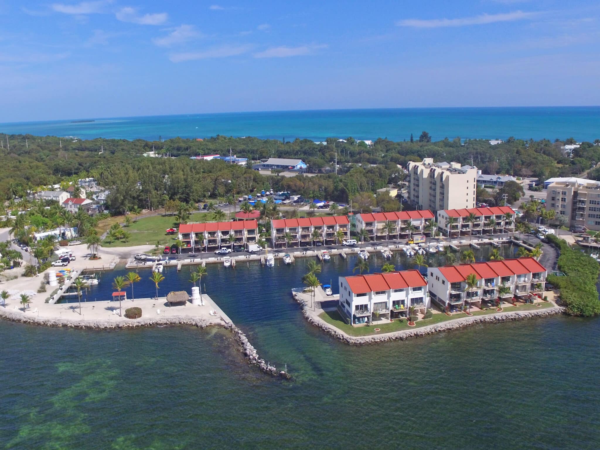 Featured image for Futura Yacht Club
