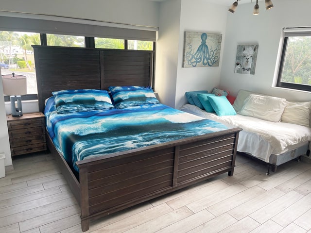 Featured image for Futura Townhouse 711
