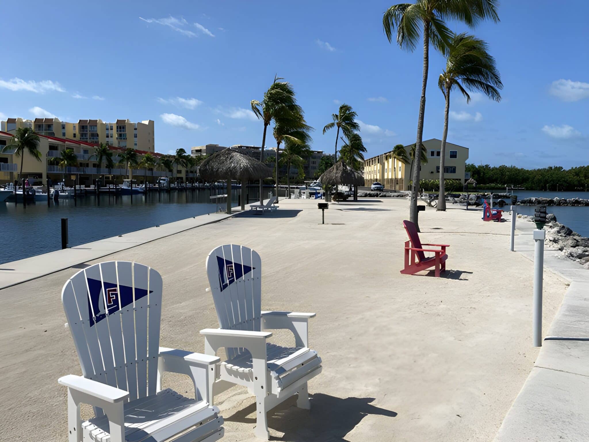 Featured image for About the Keys