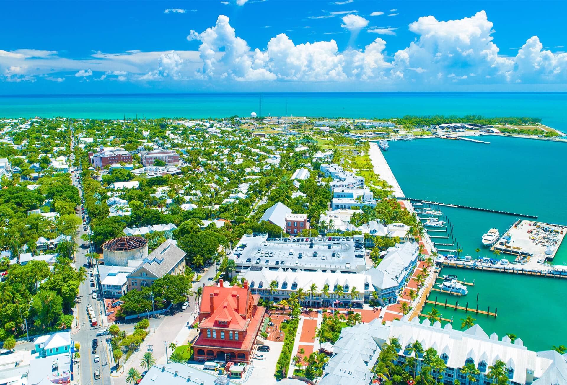 Upper Keys Rentals - All Rentals